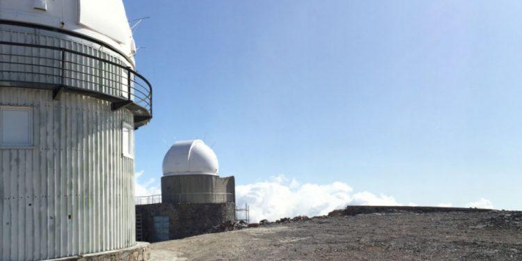 Ανοίγει ο… δρόμος προς τα αστέρια στον Ψηλορείτη