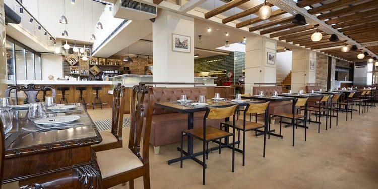 “Frankie”: από την Ιταλία με αγάπη