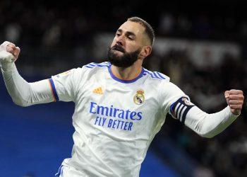 Ρεάλ: Με Μπενζεμά και Βινίσιους η ενδεκάδα, για την ανατροπή κόντρα στην Σίτι