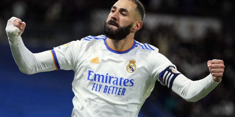 Ρεάλ: Με Μπενζεμά και Βινίσιους η ενδεκάδα, για την ανατροπή κόντρα στην Σίτι