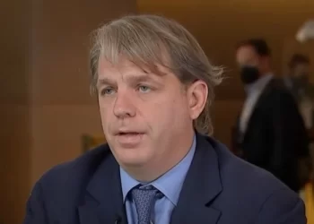 Τσέλσι: Από το baseball και τους Λέικερς, στους «μπλε» και την Premier League ο Μπόελι