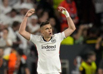 Άιντραχτ – Ρέιντζερς 5-4 πεν. (1-1): Και στο τέλος κερδίζουν οι Γερμανοί