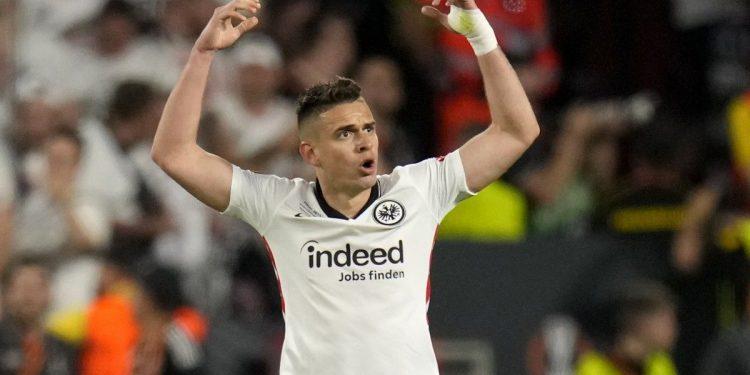 Άιντραχτ – Ρέιντζερς 5-4 πεν. (1-1): Και στο τέλος κερδίζουν οι Γερμανοί
