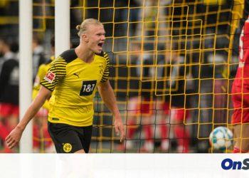 Έρλινγκ Χάλαντ: Ένα θαύμα της φύσης που θα εκτοξεύσει τη Μάντσεστερ Σίτι