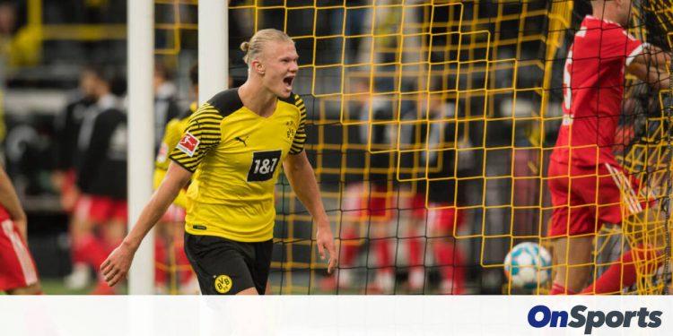 Έρλινγκ Χάλαντ: Ένα θαύμα της φύσης που θα εκτοξεύσει τη Μάντσεστερ Σίτι