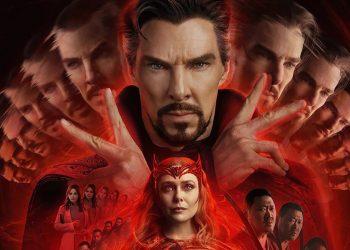 Ο νέος Doctor Strange διαθέτει δυο δυνατά χαρτιά