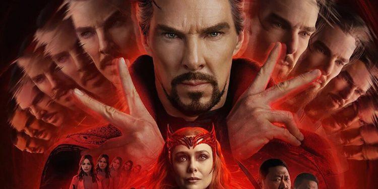 Ο νέος Doctor Strange διαθέτει δυο δυνατά χαρτιά