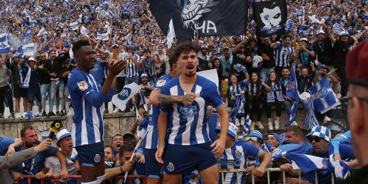 Έκανε το νταμπλ η Πόρτο κατακτώντας και το Κύπελλο