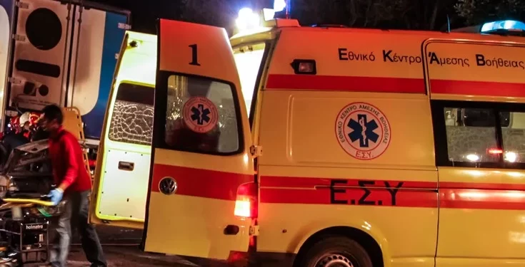 Συμπλοκή Πακιστανών στο κέντρο της Αθήνας – Μαχαίρωσαν 15χρονο Ποιο είναι το πιθανότερο σενάριο που εξετάζει η Αστυνομία