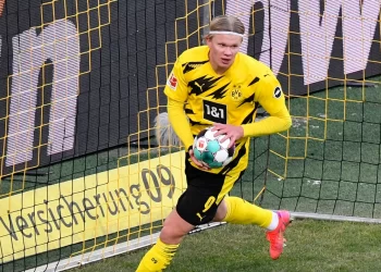 Μάντσεστερ Σίτι: Ανακοίνωσε το mega deal με την Ντόρτμουντ για τη μεταγραφή του Χάαλαντ