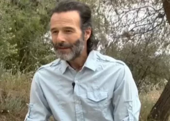 Θανάσης Ευθυμιάδης: «Με αυτό το σημάδι που κατάλαβα ότι έκλεισε ο κύκλος της τηλεόρασης»