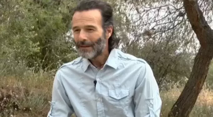 Θανάσης Ευθυμιάδης: «Με αυτό το σημάδι που κατάλαβα ότι έκλεισε ο κύκλος της τηλεόρασης»