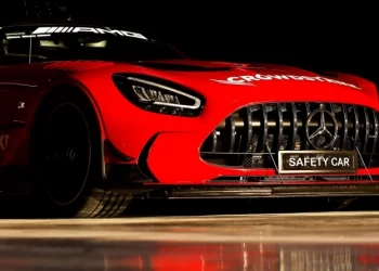 Formula 1, Μονακό:«Επιθεώρηση» στο θηριώδες safety car