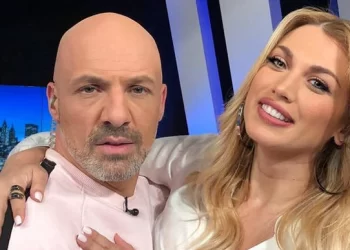 Έγκυος η Κωνσταντίνα Σπυροπούλου; Τι αποκάλυψε η ίδια