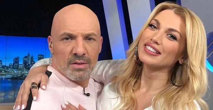 Έγκυος η Κωνσταντίνα Σπυροπούλου; Τι αποκάλυψε η ίδια