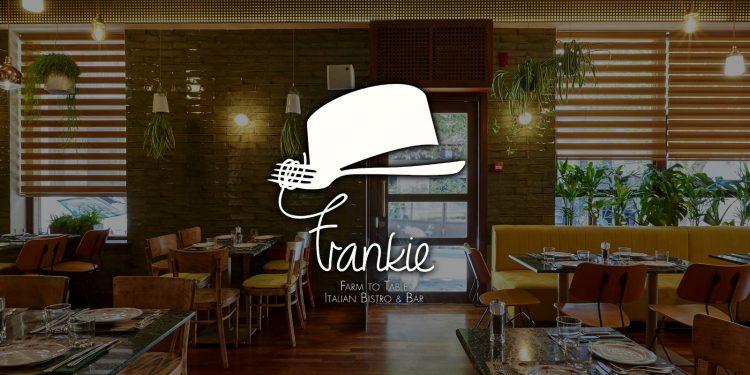 Αν αγαπάτε πραγματικά την ιταλική κουζίνα και περιμένετε πως και πως να ανακαλύψετε το επόμενο στέκι σας,τότε πρέπει σίγουρα να επισκεφτείτε το Frankie στο κολωνακι