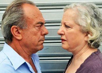 Ελένη Γερασιμίδου: Στο ξεκίνημα της ζωής μας με τον Αντώνη ήμασταν φτωχοί. Τώρα είμαστε πολύ δύσκολα