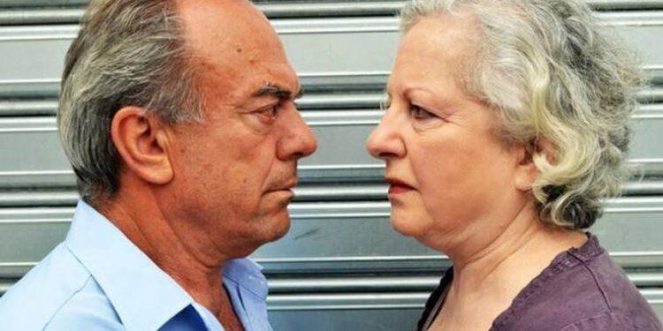 Ελένη Γερασιμίδου: Στο ξεκίνημα της ζωής μας με τον Αντώνη ήμασταν φτωχοί. Τώρα είμαστε πολύ δύσκολα