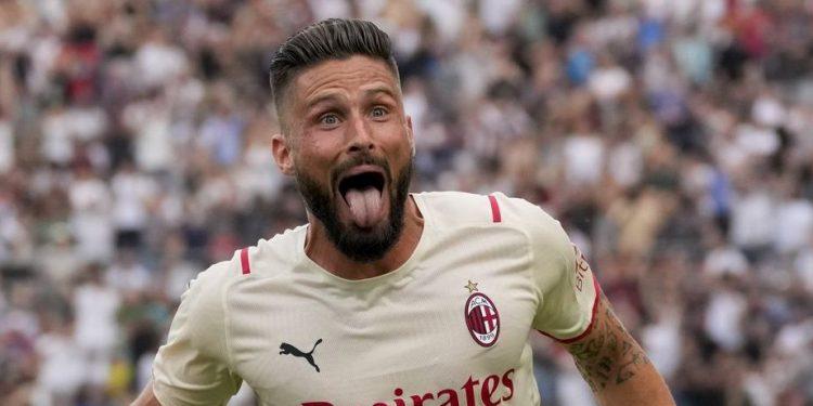 Serie A: Η Μίλαν στέφθηκε πρωταθλήτρια Ιταλίας έπειτα από 11 χρόνια