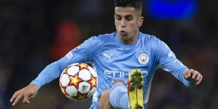 Μάντσεστερ Σίτι: Η ενδεκάδα των Πολιτών για τη ρεβάνς