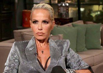 Το μπέρδεμα – Νατάσα Καλογρίδη: «Ο πρώην σύζυγός μου είχε σχέση με την κόρη του Αλέξανδρου Λυκουρέζου»