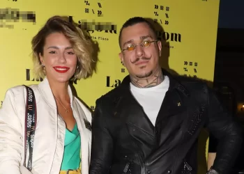 Χώρισαν Κάτια Ταραμπάνκο – Θοδωρής Κωνσταντόπουλος: Aιτία; Ο νέος σύντροφος!-Την αποκάλυψη για τον χωρισμό τους έκανε ο ίδιος ο tatto artist