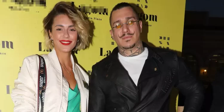 Χώρισαν Κάτια Ταραμπάνκο – Θοδωρής Κωνσταντόπουλος: Aιτία; Ο νέος σύντροφος!-Την αποκάλυψη για τον χωρισμό τους έκανε ο ίδιος ο tatto artist