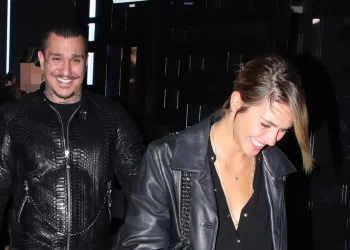 Κωνσταντόπουλος για Ταραμπάνκο:«Το δαχτυλίδι ήταν της μαμάς μου που πέθανε, κάθε μέρα έκανα πρόταση»