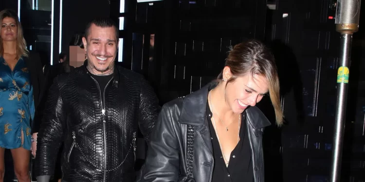 Κωνσταντόπουλος για Ταραμπάνκο:«Το δαχτυλίδι ήταν της μαμάς μου που πέθανε, κάθε μέρα έκανα πρόταση»