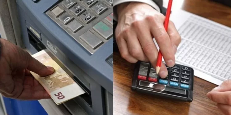 Κατώτατος μισθός: Όλα όσα πρέπει να ξέρετε για να μην σας πιάσουν… κορόιδο – Βήμα βήμα τι πρέπει να κάνετε