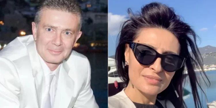 Αυτός είναι ο γυναικοκτόνος της Καβάλας, στραγγάλισε τη σύζυγό του -Τη ζήλευε, δεν ήθελε να χωρίσουν