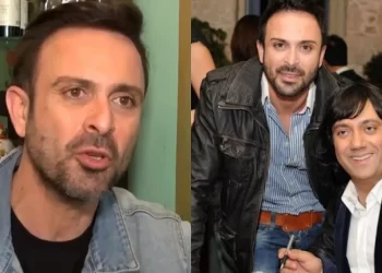Κόλαφος ο Κωνσταντίνος Χριστοφόρου: «Ποσώς με ενδιαφέρει η άποψή του Γιώργου Θεοφάνους, είναι ο Άρειος Πάγος;»