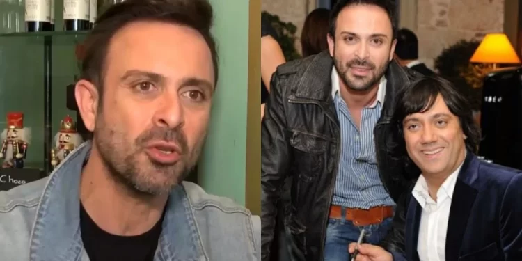 Κόλαφος ο Κωνσταντίνος Χριστοφόρου: «Ποσώς με ενδιαφέρει η άποψή του Γιώργου Θεοφάνους, είναι ο Άρειος Πάγος;»