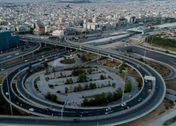 Oι 4+4 κινήσεις που θα λύσουν το κυκλοφοριακό της Αθήνας