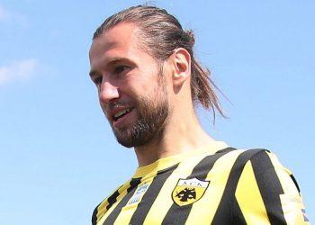 ΑΕΚ: Το σούπερ συμβόλαιο που δίνει η Ένωση στον Κριχόβιακ και η εκ Ρωσίας ελπίδα