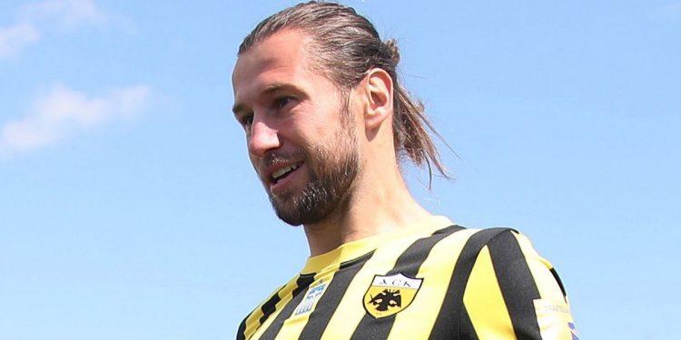 ΑΕΚ: Το σούπερ συμβόλαιο που δίνει η Ένωση στον Κριχόβιακ και η εκ Ρωσίας ελπίδα