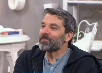 Πέτρος Λαγούτης: Όταν ήρθε αντιμέτωπος με τον διαρρήκτη που του είχε ανοίξει το αυτοκίνητο – Η φοβερή ατάκα που του είπε