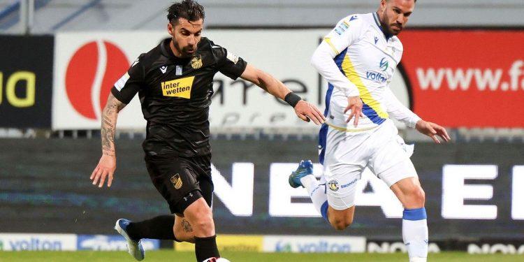 Super League: Η βαθμολογία των playouts μετά τη νίκη της Λαμίας και του Ιωνικού