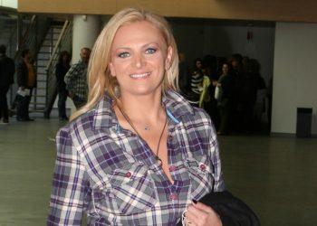 Χριστίνα Λαμπίρη: «Βίωσα ίντριγκες, ανταγωνισμό και τραβήγματα χαλιών στη δουλειά»