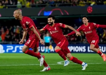 Βιγιαρεάλ – Λίβερπουλ 2-3: Από την κόλαση στον παράδεισο του τελικού του Champions League