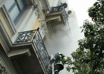 Marfin – 12 χρόνια μετά οι νεκροί ακόμη περιμένουν δικαίωση