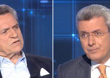 Γιώργος Μαργαρίτης: «Είχα ένα πάθος, τον τζόγο, με ταξίδευε»