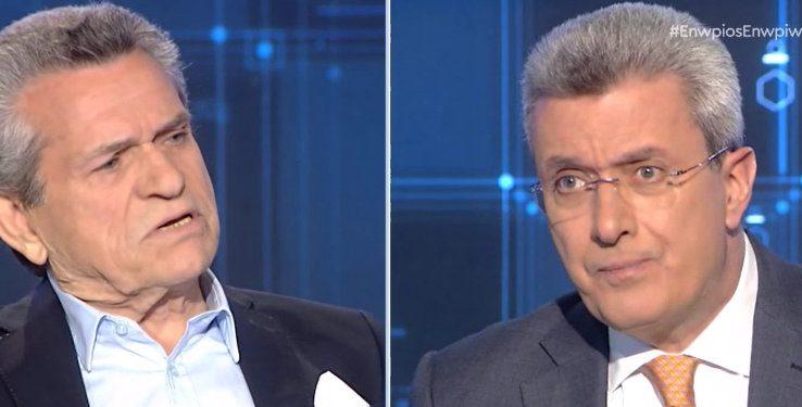 Γιώργος Μαργαρίτης: «Είχα ένα πάθος, τον τζόγο, με ταξίδευε»