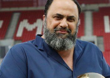 “Χρυσό” Deal 36 εκατ. για Μαρινάκη – Συζητήσεις και με Καρυπίδη – Πρώην του ΠΑΟΚ για ΑΕΚ και Άρη!