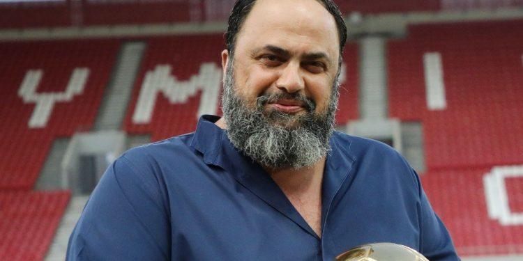 “Χρυσό” Deal 36 εκατ. για Μαρινάκη – Συζητήσεις και με Καρυπίδη – Πρώην του ΠΑΟΚ για ΑΕΚ και Άρη!