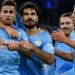Η βαθμολογία της Premier League: «Ξέφυγε» στο +3 από τη Λίβερπουλ η Μάντσεστερ Σίτι