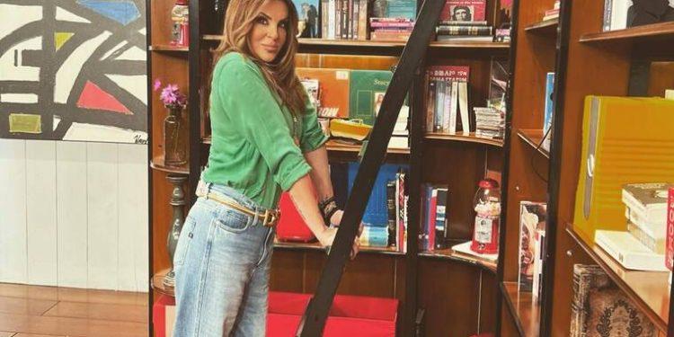 Γερμανού: Ζήτησε 12.000 ευρώ για να παίξει μουσική στο γάμο του Μαυρικίου; Χαμός στο twitter!