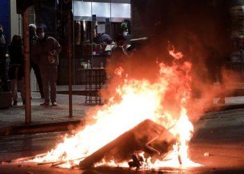 Νέα Σμύρνη: Απαλλακτικό βούλευμα για τον “Ινδιάνο” – Κρατήθηκε άδικα στη φυλακή για 7 μήνες