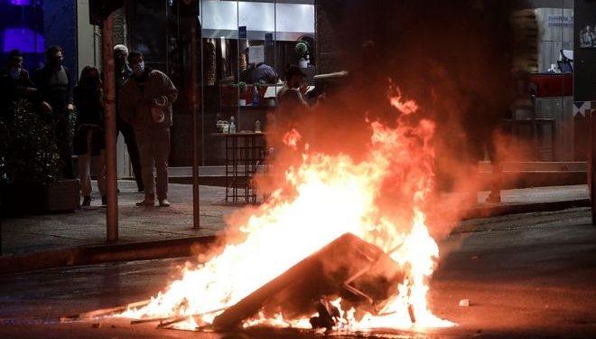 Νέα Σμύρνη: Απαλλακτικό βούλευμα για τον “Ινδιάνο” – Κρατήθηκε άδικα στη φυλακή για 7 μήνες
