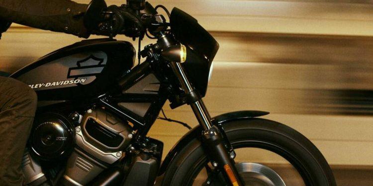 Η Nightster είναι η νέα μικρή Harley που περιμέναμε